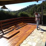 Decks para piscinas - 5511 98377-3148