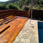 Decks para piscinas - 5511 98377-3148