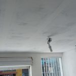 Drywall teto