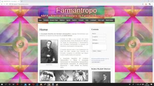 Clique aqui para Acessar o Site: FARMANTROPO – Associação Brasileira de Farmácia Antroposófica