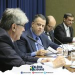 Deputada Estadual Valéria Bolsonaro CPI - Gestão das Universidades Públicas - Funcamp, exclarecimento sobre a utilização das verbas públicas