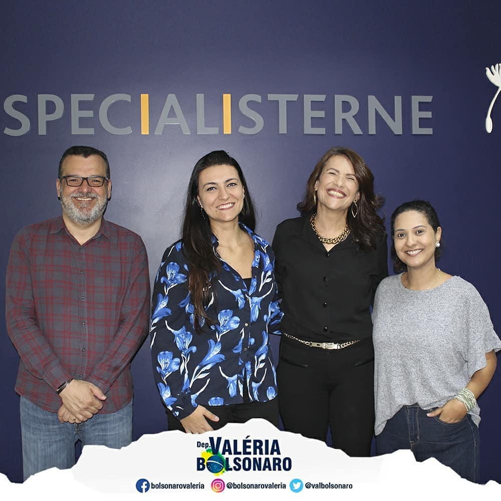 Specialisterne Brazil, uma empresa social que da atenção à pessoas com autismo.