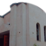 Capela Monte Tabor - Paróquia Santo Inácio de Loyola e São Paulo Apóstolo