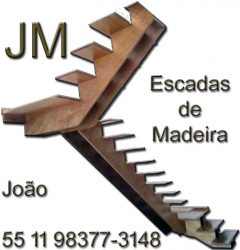 JM Escadas de Madeira