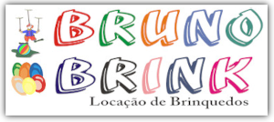 Bruno Brink – Locação de Brinquedos.